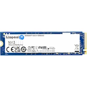 Solid-State Drive (SSD)
