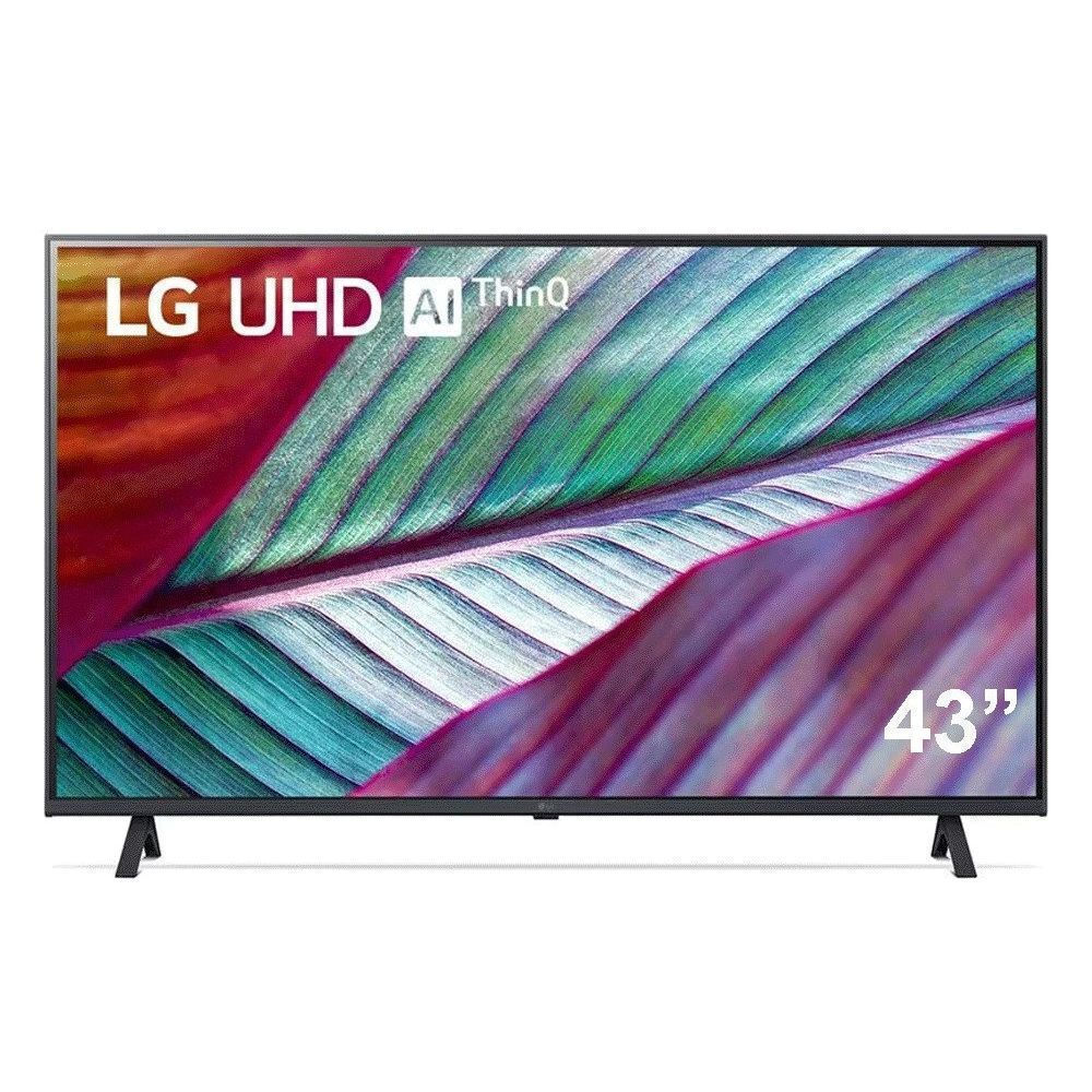 Televizor LED LG 127 cm 50" 50UR781C, Ultra HD 4K, Smart TV, WiFi, CI+