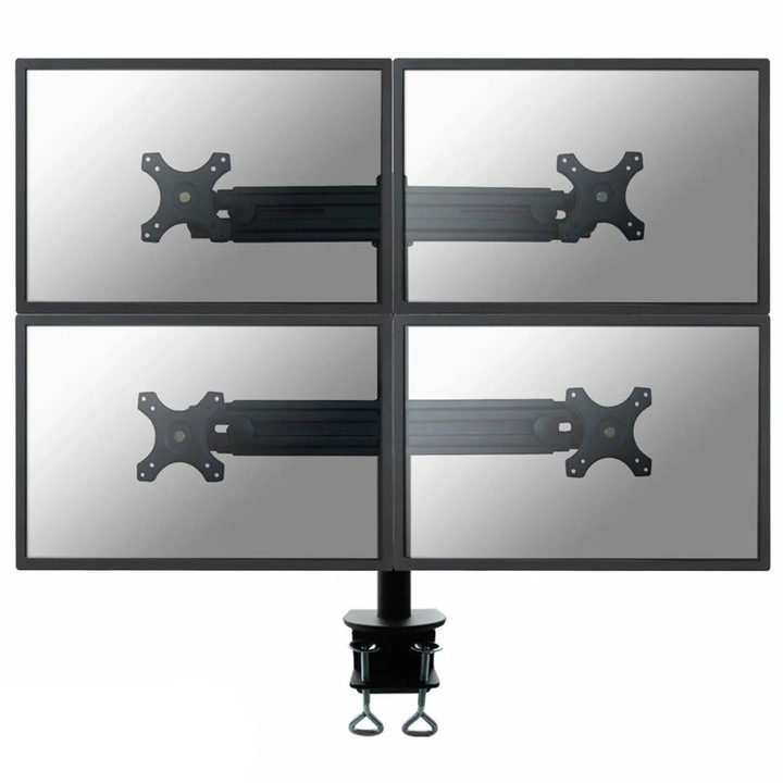 TV опора Neomounts FPMA-D700D4 10-30" 8 кг 30"