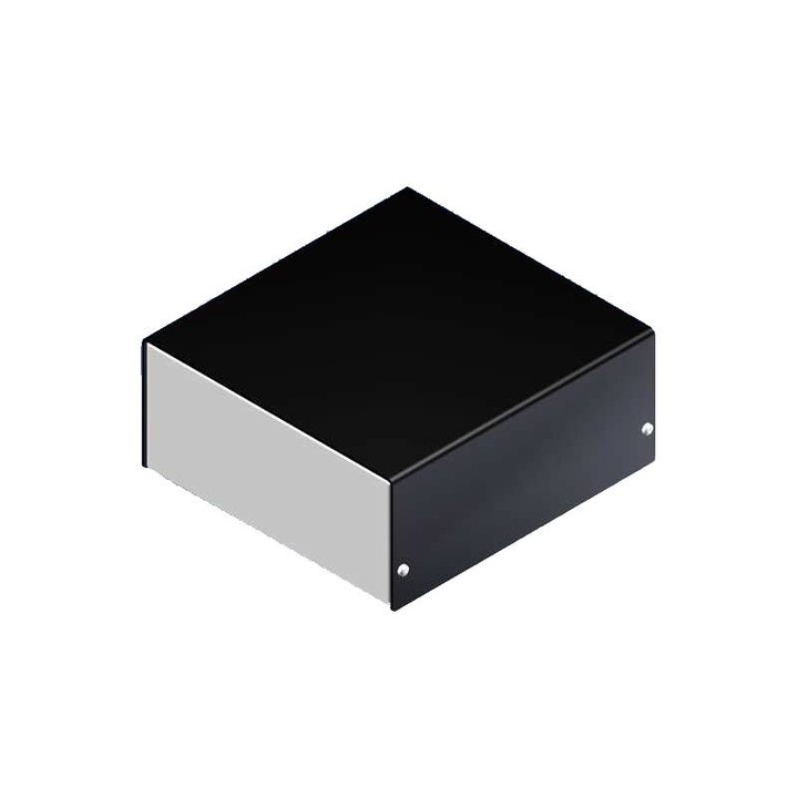 Caseta din aluminiu 38 383.18. 160x153x69