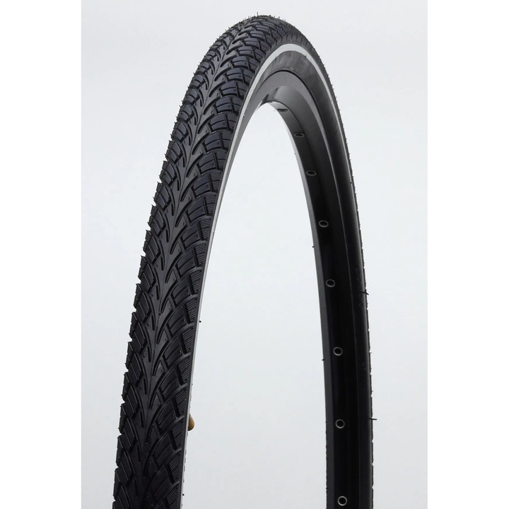 Гума за велосипед Wanda 29 x 1.25-1.5, (700*38C) Slim/City