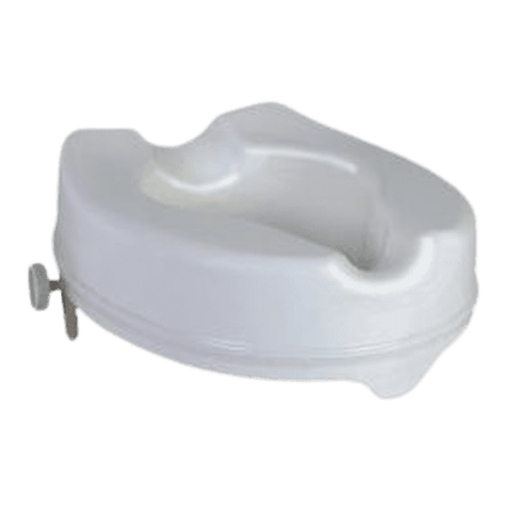 Inaltator din plastic, pentru WC, 5/10cm, 666B