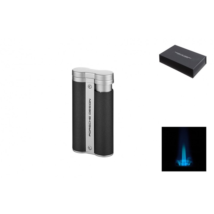 Bricheta Porsche Design Gri 363302