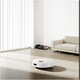 Robot de aspirare Xiaomi S20 BHR8629EU, 5000Pa, recipient praf 400ml, recipient apa 270ml, alb