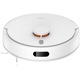 Robot de aspirare Xiaomi S20 BHR8629EU, 5000Pa, recipient praf 400ml, recipient apa 270ml, alb