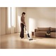 Aspirator vertical cu spalare Xiaomi Truclean W20 BHR8833EU, 15000Pa, capacitate rezervor apa curata 780ml, capacitate rezervor apa murdara 550ml, alb