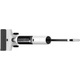 Aspirator vertical cu spalare Xiaomi Truclean W20 BHR8833EU, 15000Pa, capacitate rezervor apa curata 780ml, capacitate rezervor apa murdara 550ml, alb