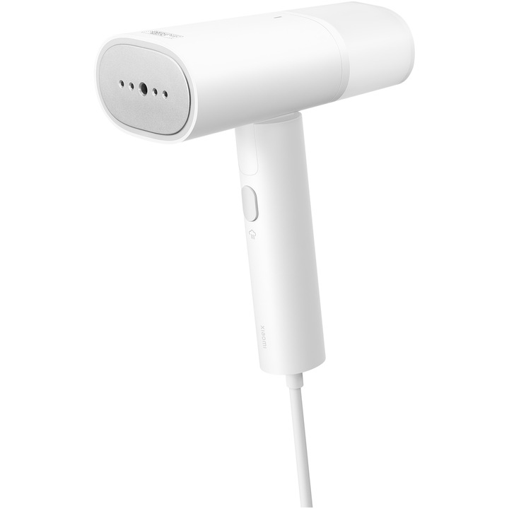 Xiaomi BHR8269EU kézi vasaló, hordozható, tartály kapacitása 160 ml, gyors felmelegedés 26 másodperc alatt, fehér