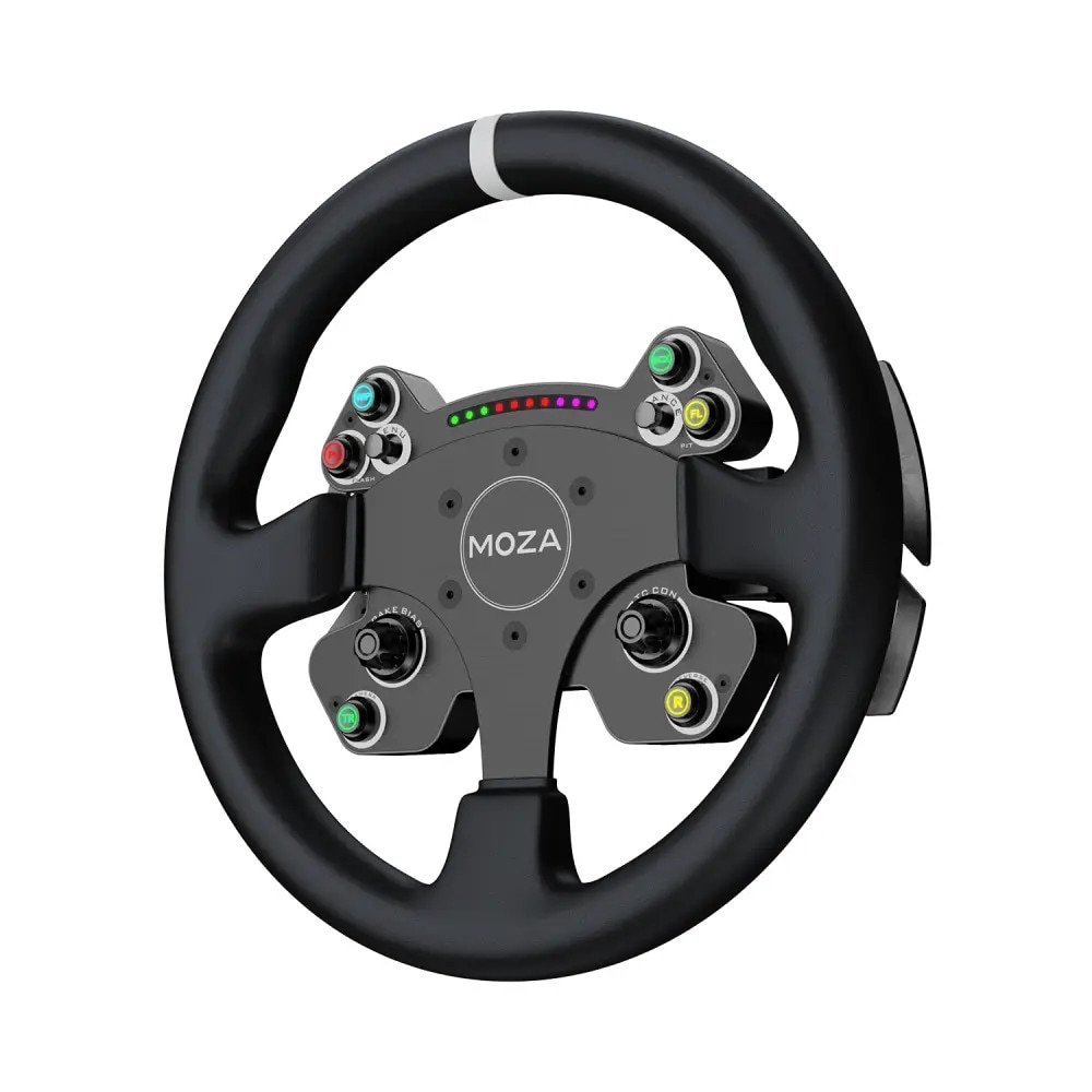 2,800円お安く!◎完売再製作◎Volan SPEED FLEX 1◎8.5 Volan MOZA CS V2P pentru baze R5, R9 V2, R12, R16, R21 pentru PC