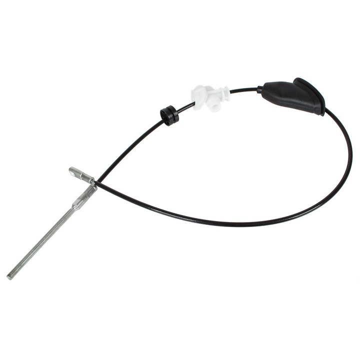 MODECAR, Kézifék kábel VW Transporter T4, 1990-2003, 905mm