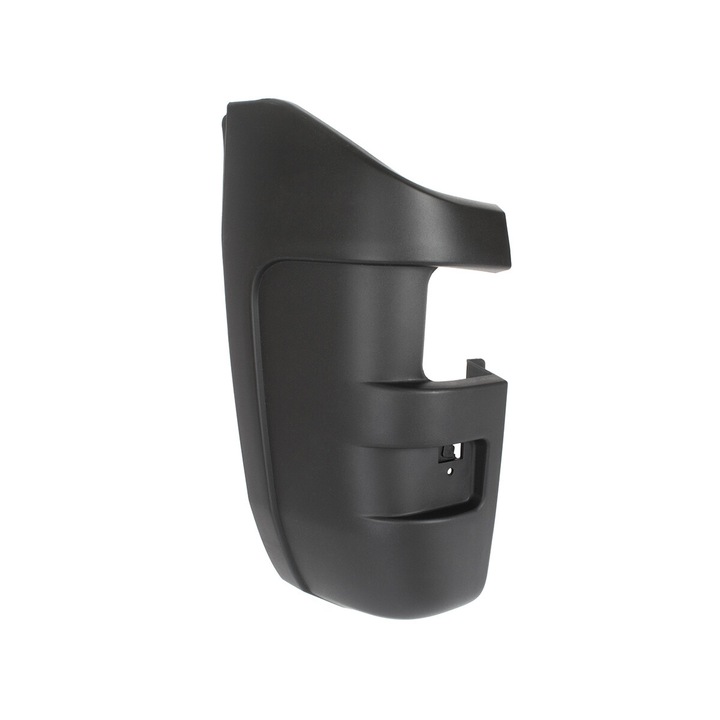 MODECAR, Bal lökhárító védelem, Iveco Daily VI, 2014, új