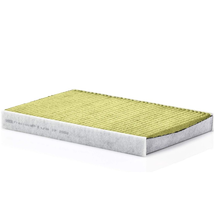 Filtru habitaclu FP Mann pentru Iveco Daily IV, Daily V, Massif