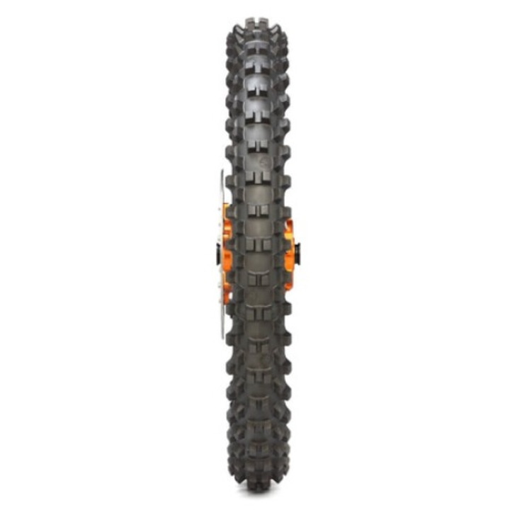 Anvelopa moto Metzeler 90/100-21 57R MCE 6 Days Extreme TT
