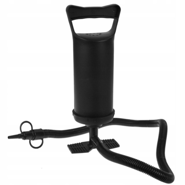 Pompa saltea, manuala, Avenli, Negru