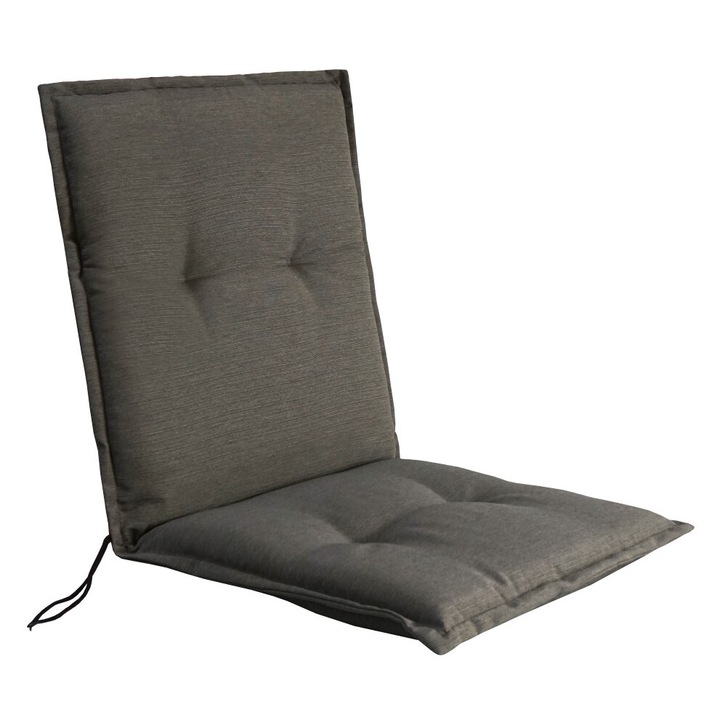 Sun garden 50318-610 naxos niedrig ülőpárna alacsony támlás székekhez