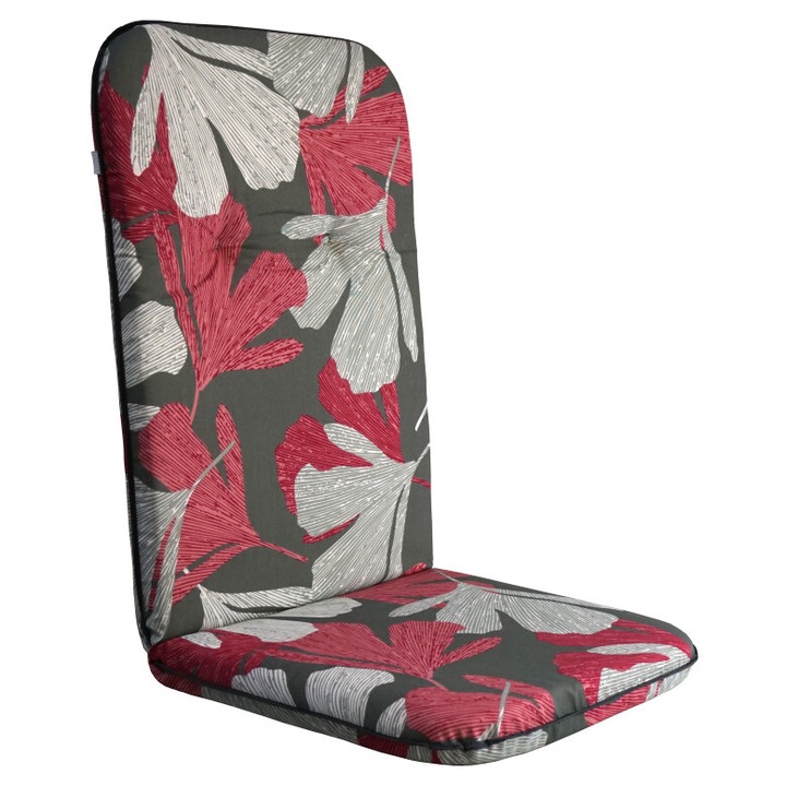 Възглавница за стол Sun garden scala hoch 30441-700, За столове с висока облегалка