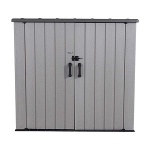 Kerti tároló ládák és szekrények