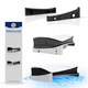 Suport orizontal pentru consola Sony PlayStation 5 SLIM / PS5 SLIM / JYS-P5189