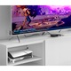 Suport orizontal pentru consola Sony PlayStation 5 SLIM / PS5 SLIM / JYS-P5189