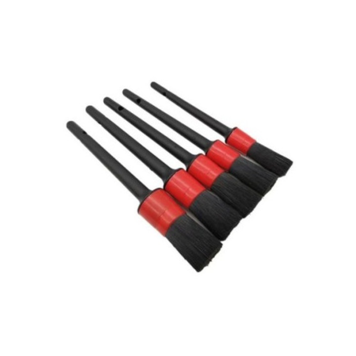 Set 5 Pensule Detailing Mega Drive