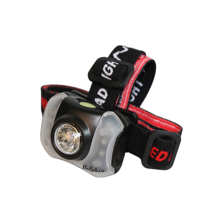 Fish-On-X Polar X Led фенерче