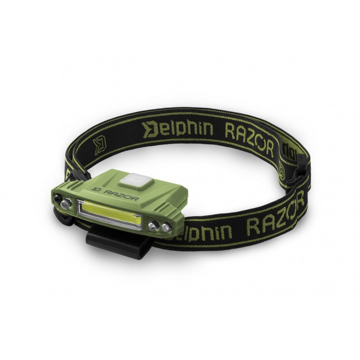 Фенер за глава Fish-On-X Razor 500mAh