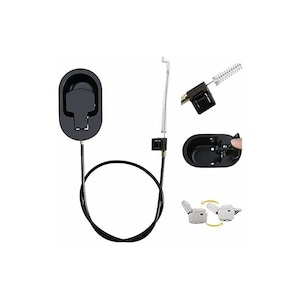 Feronerie si accesorii mobila