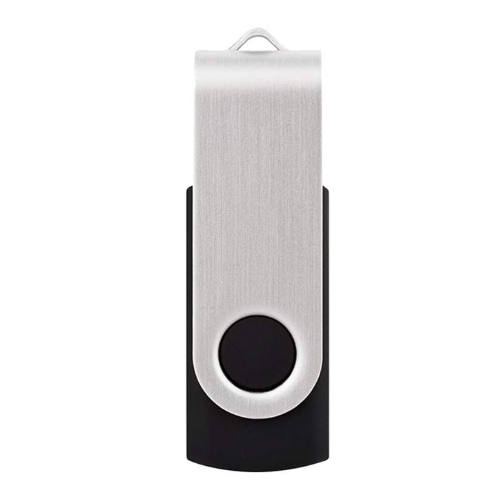 Memorie USB, AMRINUGL, 4GB, negru