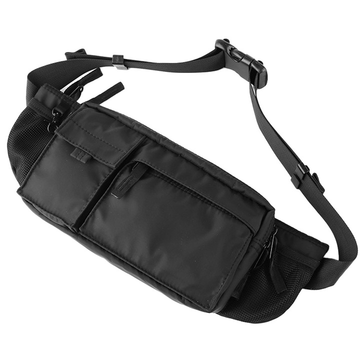 Rucsac Cozevdnt pentru barbati, 25l, protectie umeri, multicolor