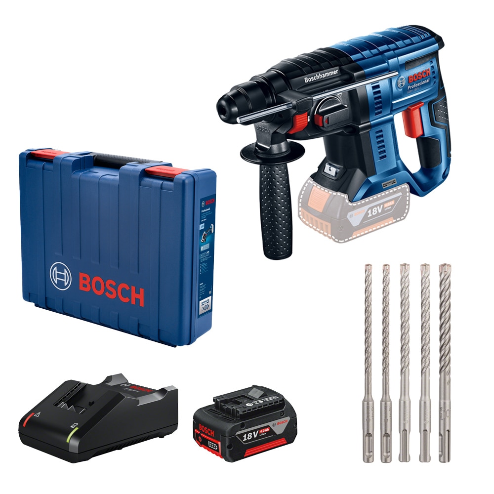 Bosch Professional 0615990M9C
