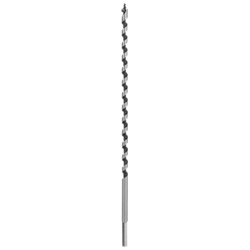 Burghiu pentru lemn, Bosch 2609255231, 6 x 170 x 235 mm