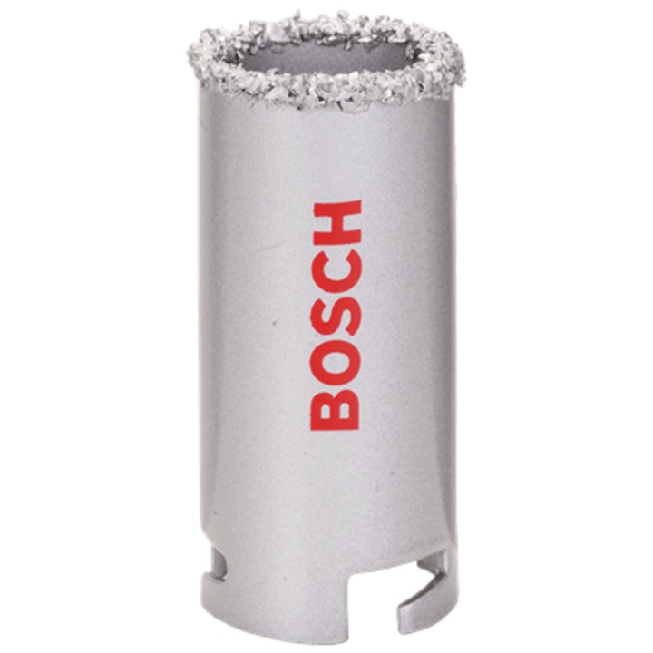 Carota placata, Bosch HM, 67 mm, 2609255625