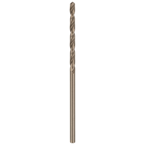 Burghiu pentru metal, tip HSS-CO, Bosch 2609255070, 4.5 x 47 x 80 mm