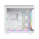 Компютърна кутия Montech KING 95 PRO, Бял