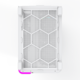 Компютърна кутия Montech KING 95 PRO, Бял