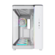 Компютърна кутия Montech KING 95 PRO, Бял