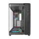 Компютърна кутия Montech KING 95 PRO, Черен