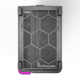 Компютърна кутия Montech KING 95 PRO, Черен