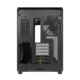 Компютърна кутия Montech KING 95 PRO, Черен