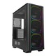 Компютърна кутия Montech SKY Two GX, Черен