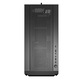 Компютърна кутия Montech SKY Two GX, Черен