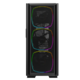 Компютърна кутия Montech SKY Two GX, Черен