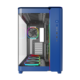 Компютърна кутия Montech KING 95 PRO, Prussian blue