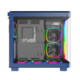 Компютърна кутия Montech KING 95 PRO, Prussian blue