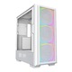 Компютърна кутия Montech SKY Two GX, Бял
