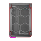 Компютърна кутия Montech KING 95 PRO, Red