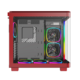 Компютърна кутия Montech KING 95 PRO, Red