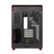 Компютърна кутия Montech KING 95 PRO, Red