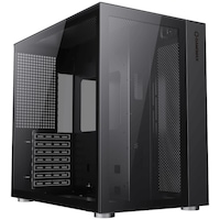 Carcasa Gamemax Infinity Black