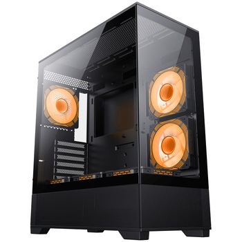 Carcasa Gamemax Vista AB